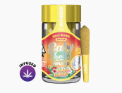 Baby Jeeter Infused - Maui Wowie