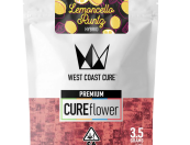 Lemoncello Runtz - 3.5g Premium Flower