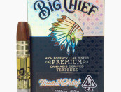 Big Chief CDT Cartridges 1G - Mac & Chief