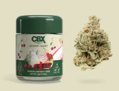 CBX | Cherry Dairy Premium Cannabis Flower