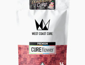 WCC - Wedding Cake - 14G Premium Flower