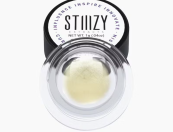 STIIIZY | BANANA MAC - CURATED LIVE RESIN