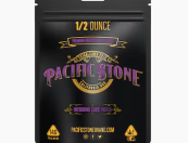 Pacific Stone | Wedding Cake Indica (14g)