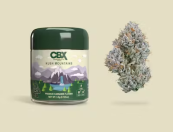 CBX | Kush Mountains Premium Cannabis Flower