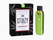 STIIIZY's BIIIG Starter Kit - Green