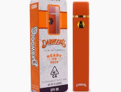 Dabwoods | Disposable - SFV OG - 1 Gram