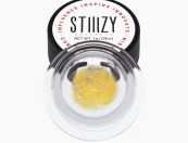 STIIIZY | ORANGE BANG - CURATED LIVE RESIN