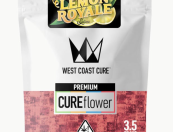 Lemon Royale - 3.5G Premium Flower