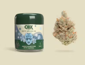 CBX | White Walker OG Premium Cannabis Flower