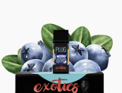 PLUG™ EXOTICS: Berry Gang