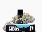 PLUG™ DNA: GSC