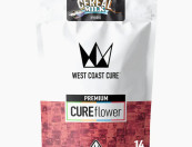 WCC - Cereal Milk - 14g Premium Flower