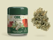 CBX | Mountain Sage Premium Cannabis Flower