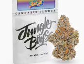 Jungle Boys |  Mike Tai - 3.5g Flower