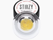 STIIIZY | BLUEBERRY BLAST - CURATED LIVE RESIN