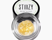 STIIIZY | FRUIT RINGS - CURATED LIVE RESIN
