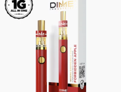 Dime | Forbidden Apple 1000mg All in One Device