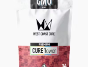 GMO - 14G Premium Flower